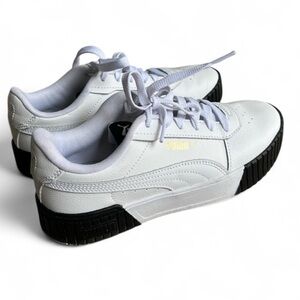 Puma Women's Carina 2.0 Casual Sneakers Size 6.5